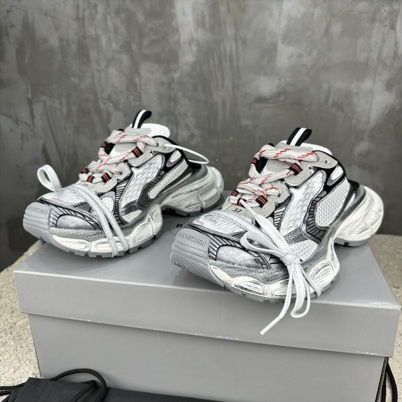 Balenciaga Track Shoes